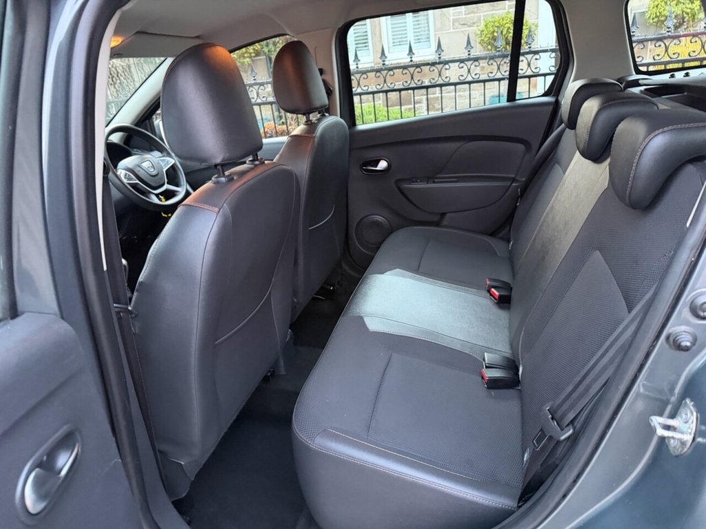 Used Dacia Logan MCV 2017 for sale - 77038094: Photo 19