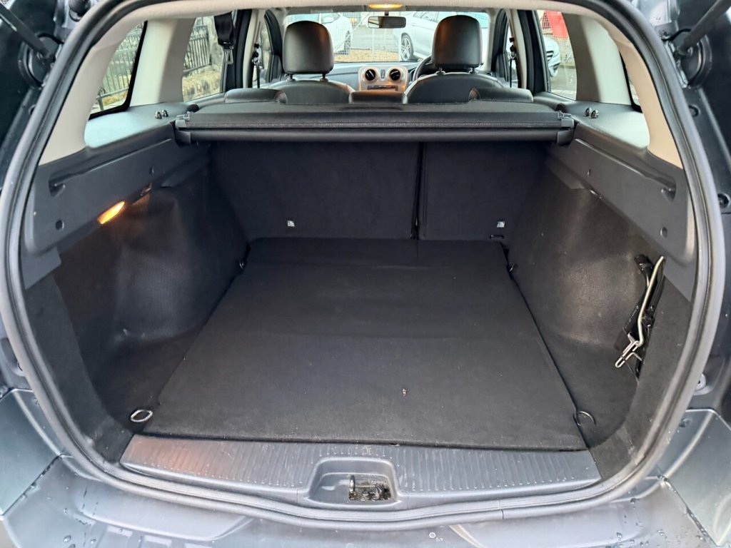 Used Dacia Logan MCV 2017 for sale - 77038094: Photo 24