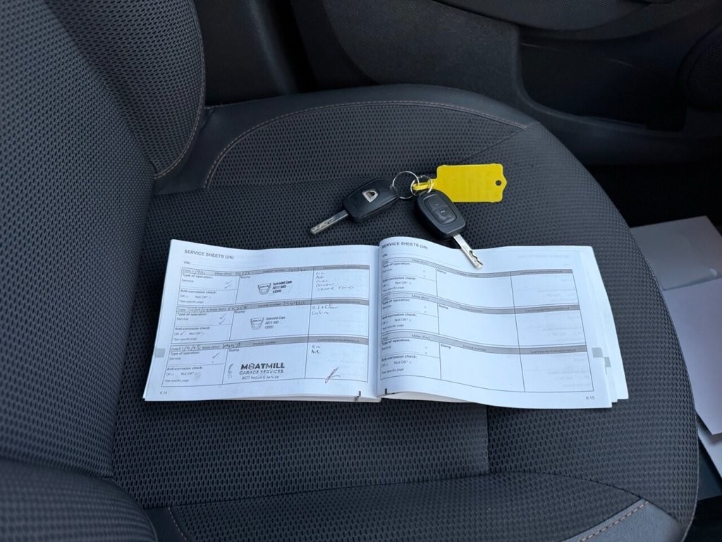 Used Dacia Logan MCV 2017 for sale - 77038094: Photo 26