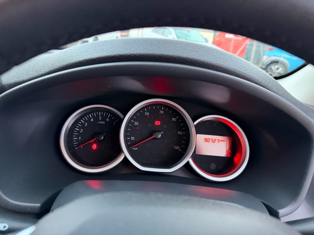 Used Dacia Logan MCV 2017 for sale - 77038094: Photo 27