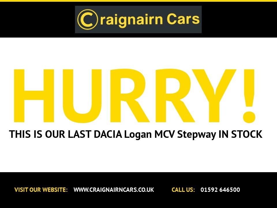 Used Dacia Logan MCV 2017 for sale - 77038094: Photo 31