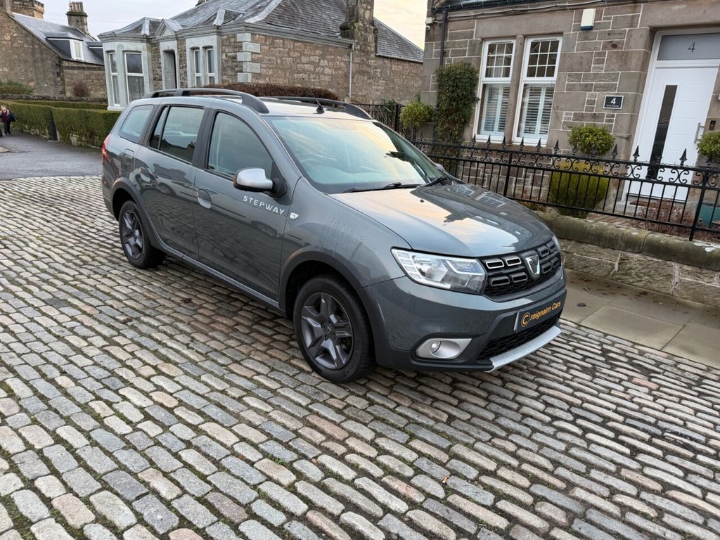 Used Dacia Logan MCV 2017 for sale - 77038094: Photo 6