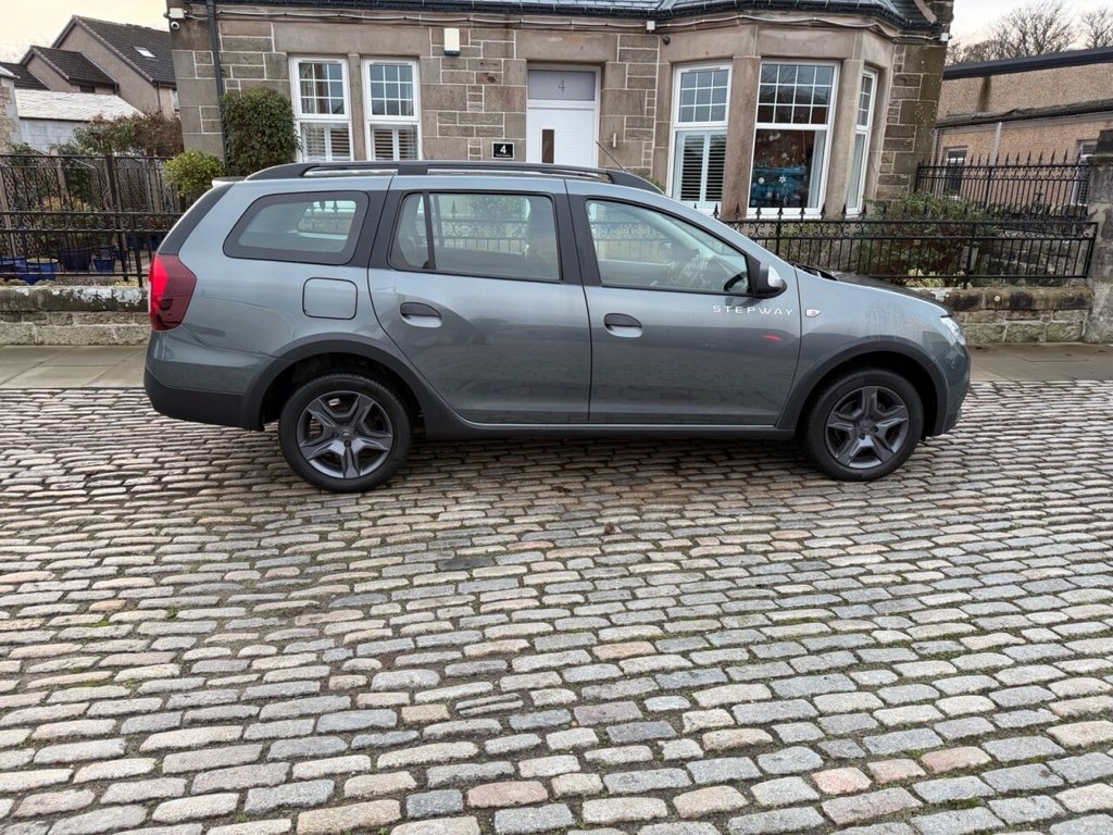 Used Dacia Logan MCV 2017 for sale - 77038094: Photo 8