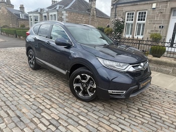 Used Honda CR-V 2020 for sale - 78672005: Photo