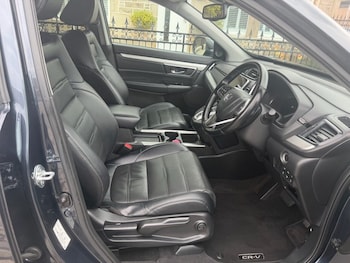 Used Honda CR-V 2020 for sale - 78672005: Photo