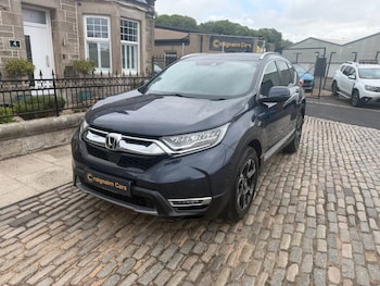Used Honda CR-V 2020 for sale - 78672005: Photo