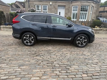 Used Honda CR-V 2020 for sale - 78672005: Photo