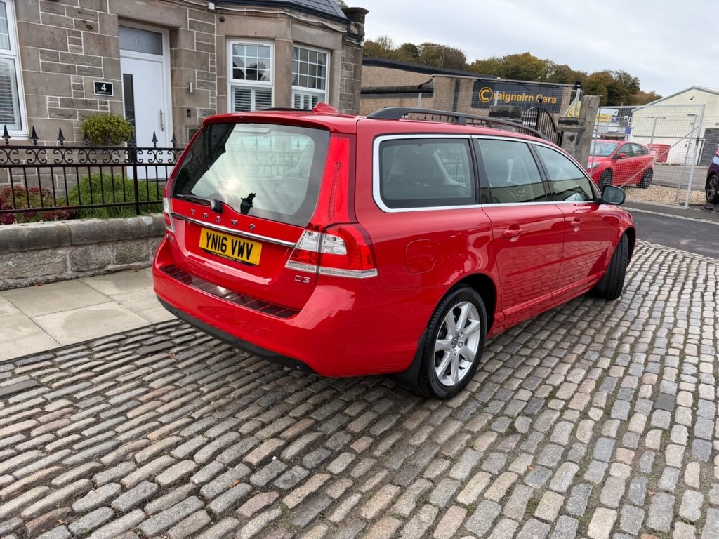 Used Volvo V70 2016 for sale - 77037844: Photo 10