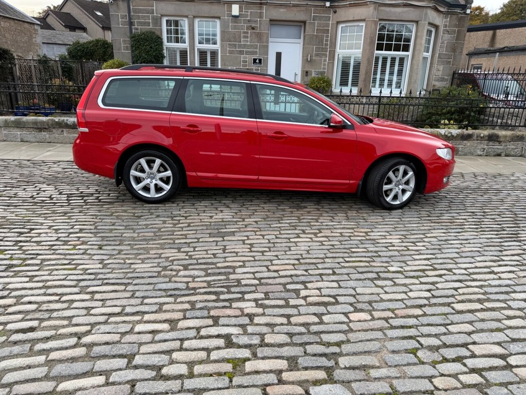 Used Volvo V70 2016 for sale - 77037844: Photo 13