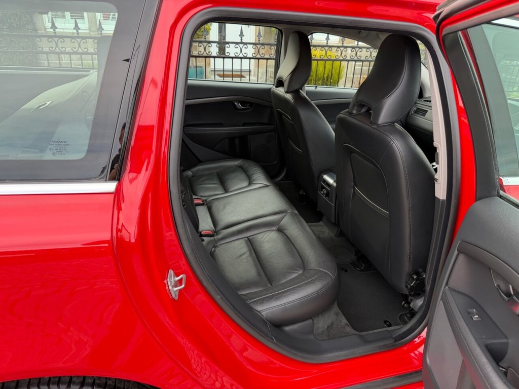 Used Volvo V70 2016 for sale - 77037844: Photo 16