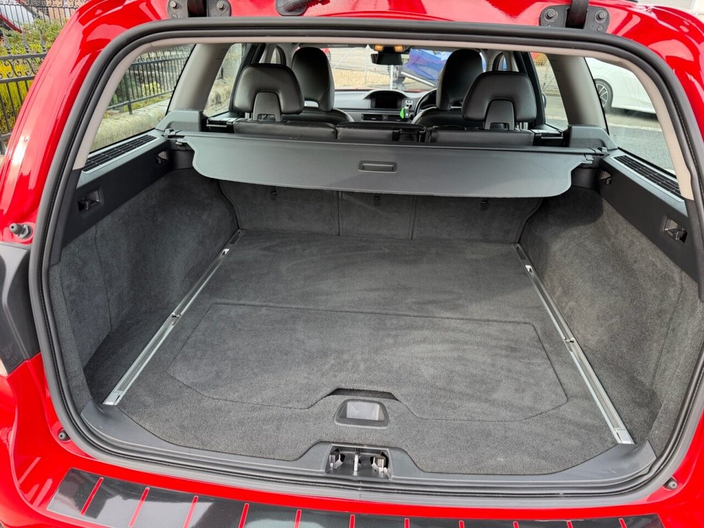 Used Volvo V70 2016 for sale - 77037844: Photo 17