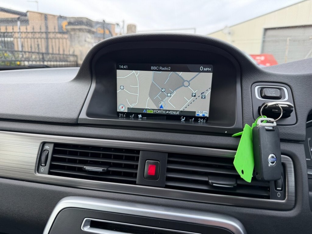 Used Volvo V70 2016 for sale - 77037844: Photo 19