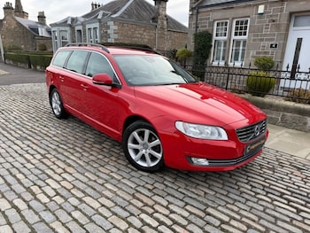 2016 (16) - 2.0 D3 SE Lux Estate 5dr Diesel Manual Euro 6 (s/s) (150 ps)