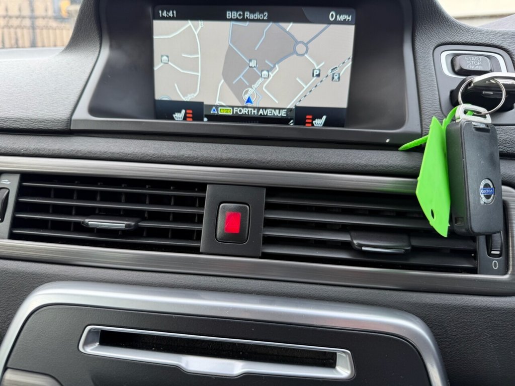 Used Volvo V70 2016 for sale - 77037844: Photo 20