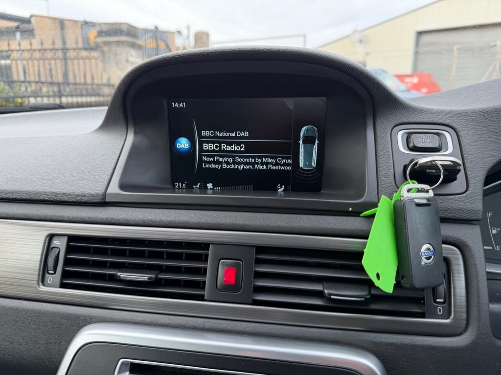 Used Volvo V70 2016 for sale - 77037844: Photo 21