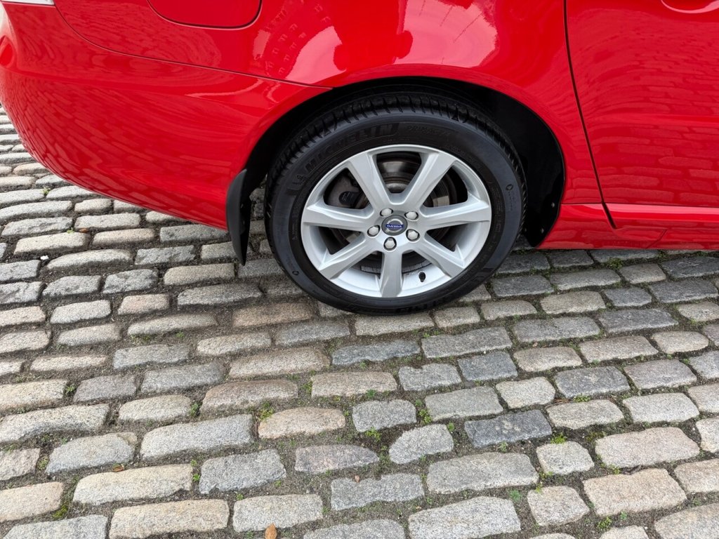 Used Volvo V70 2016 for sale - 77037844: Photo 24