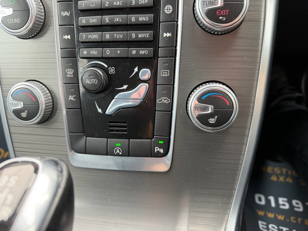 Used Volvo V70 2016 for sale - 77037844: Photo 25