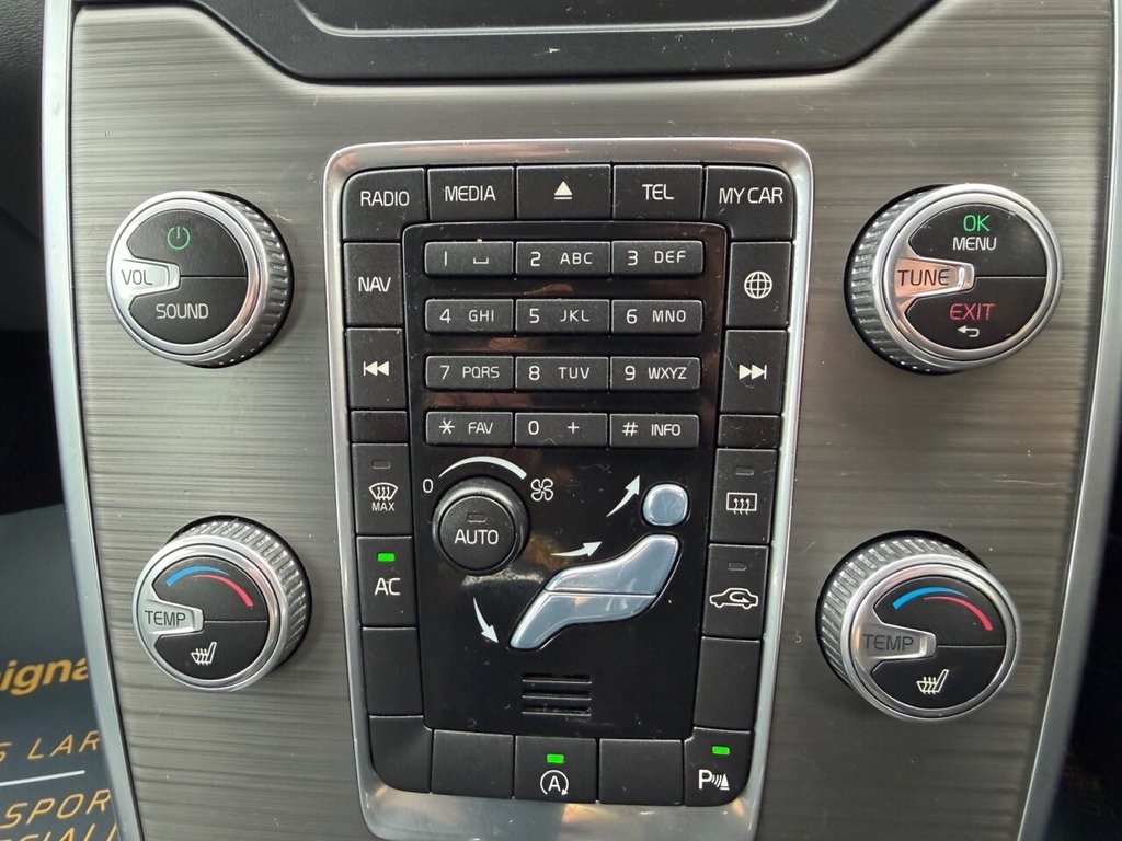 Used Volvo V70 2016 for sale - 77037844: Photo 26