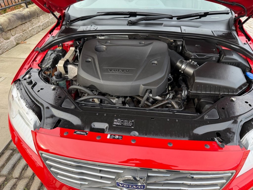 Used Volvo V70 2016 for sale - 77037844: Photo 27