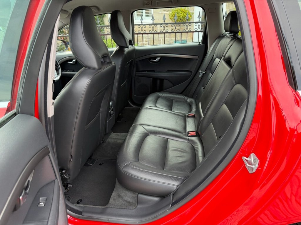 Used Volvo V70 2016 for sale - 77037844: Photo 28