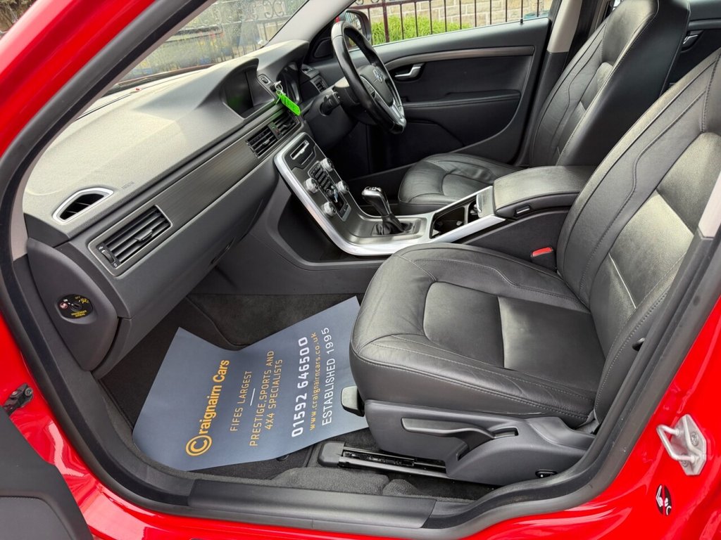 Used Volvo V70 2016 for sale - 77037844: Photo 29