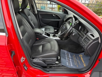 Used Volvo V70 2016 for sale - 77037844: Photo