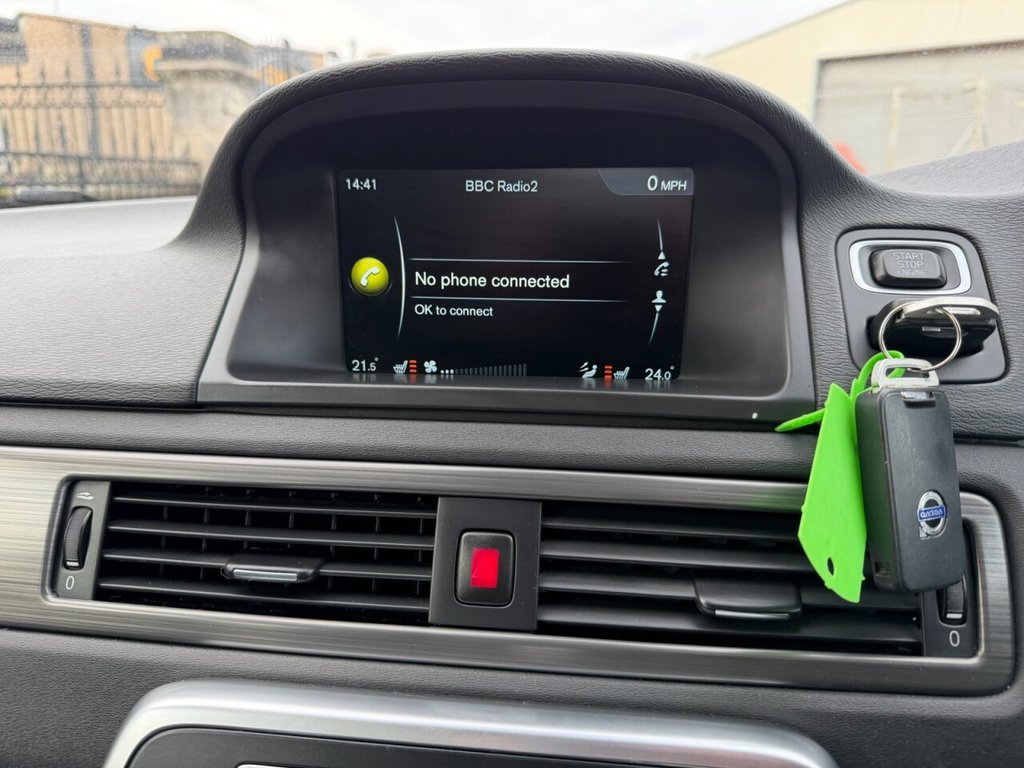 Used Volvo V70 2016 for sale - 77037844: Photo 34