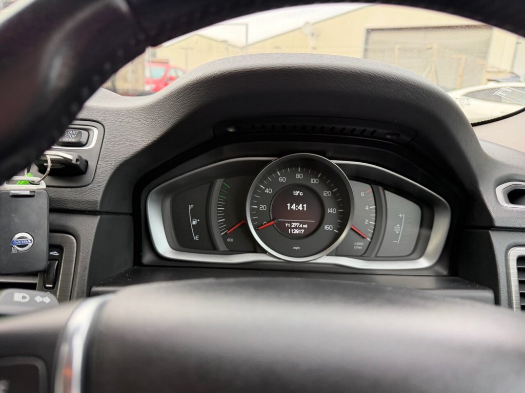 Used Volvo V70 2016 for sale - 77037844: Photo 35