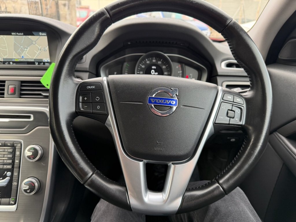 Used Volvo V70 2016 for sale - 77037844: Photo 36