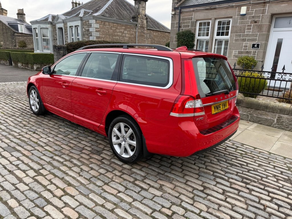 Used Volvo V70 2016 for sale - 77037844: Photo 5