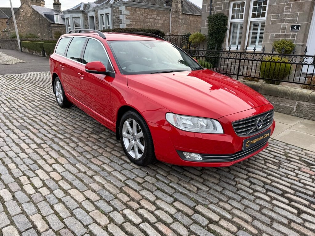 Used Volvo V70 2016 for sale - 77037844: Photo 6