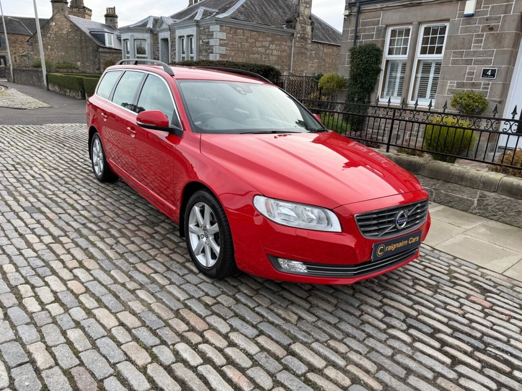 Used Volvo V70 2016 for sale - 77037844: Photo 7