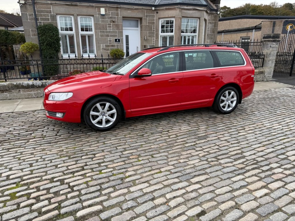 Used Volvo V70 2016 for sale - 77037844: Photo 8