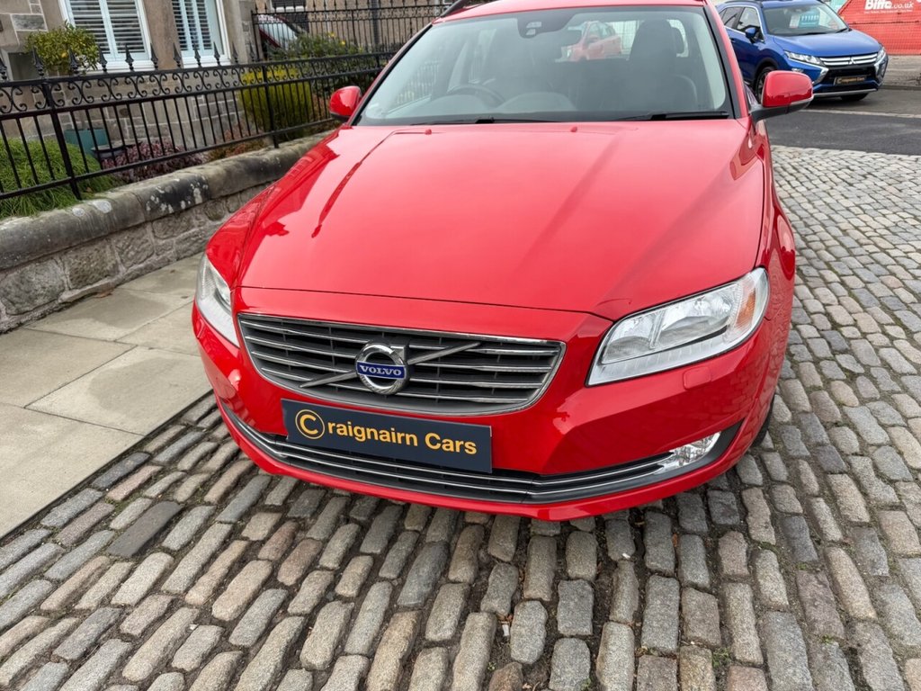 Used Volvo V70 2016 for sale - 77037844: Photo 9