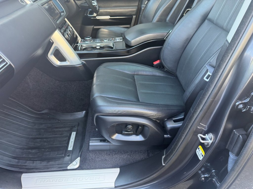 Used Land Rover Range Rover 2017 for sale - 77667438: Photo 12