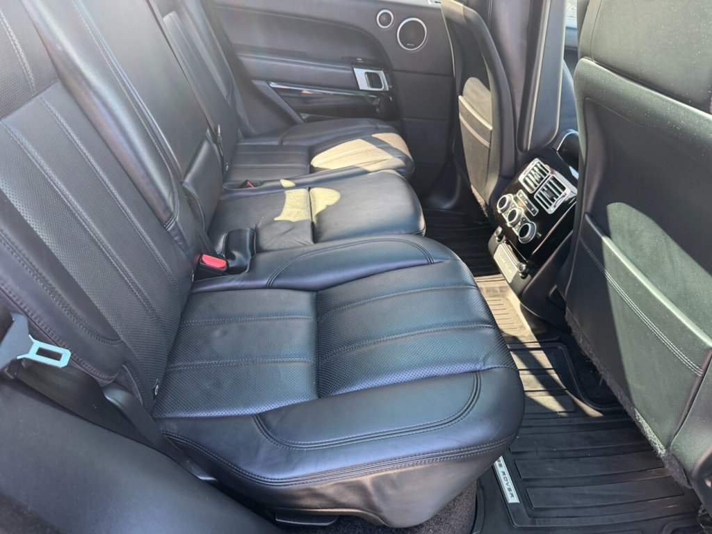 Used Land Rover Range Rover 2017 for sale - 77667438: Photo 13