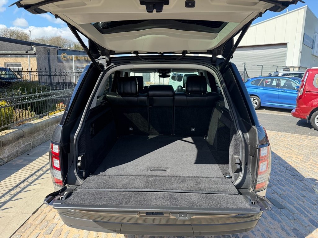 Used Land Rover Range Rover 2017 for sale - 77667438: Photo 15