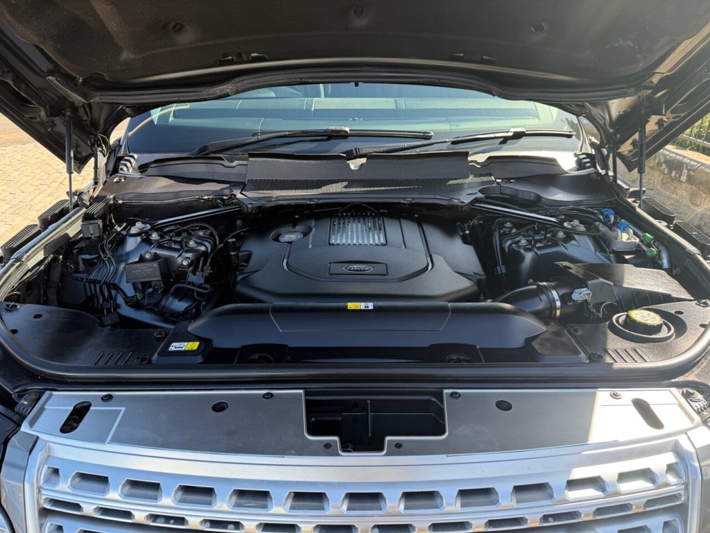 Used Land Rover Range Rover 2017 for sale - 77667438: Photo 17