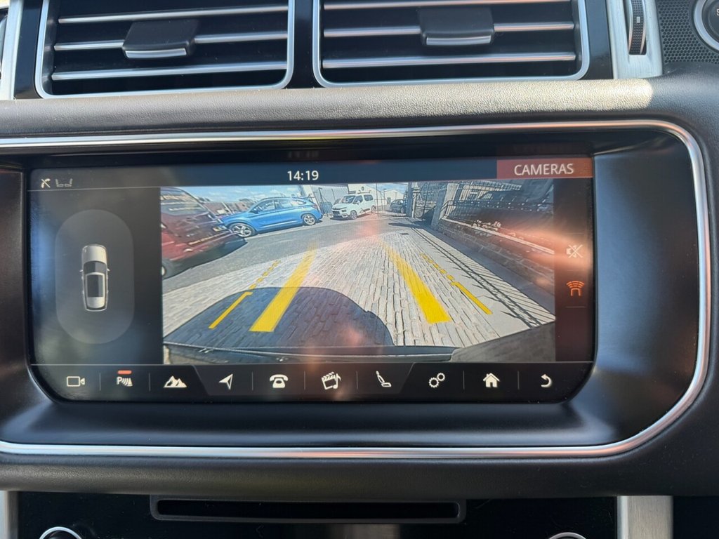 Used Land Rover Range Rover 2017 for sale - 77667438: Photo 18