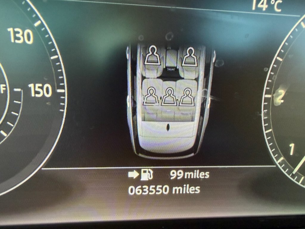 Used Land Rover Range Rover 2017 for sale - 77667438: Photo 19