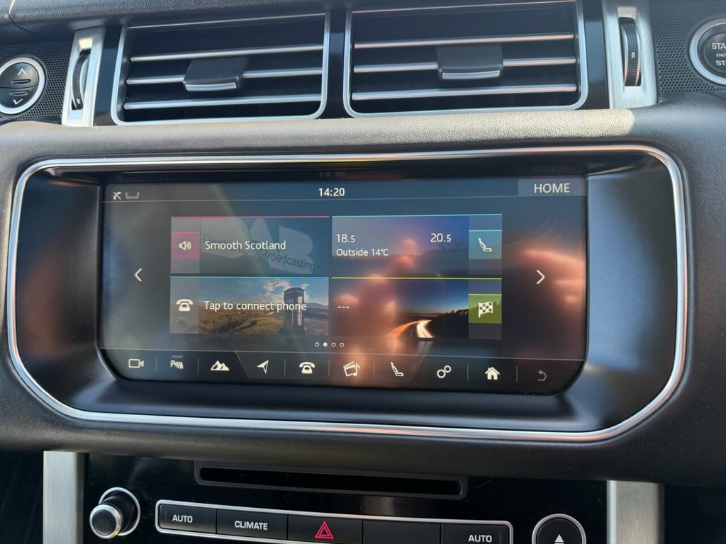 Used Land Rover Range Rover 2017 for sale - 77667438: Photo 21