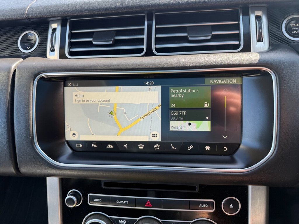 Used Land Rover Range Rover 2017 for sale - 77667438: Photo 23