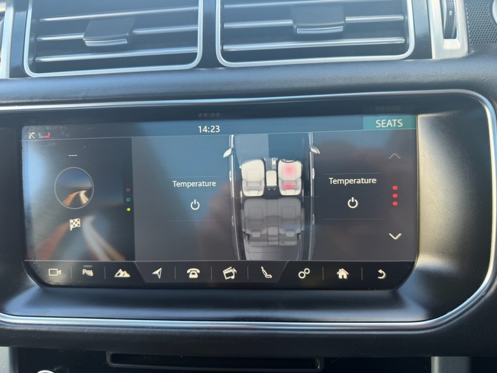 Used Land Rover Range Rover 2017 for sale - 77667438: Photo 24