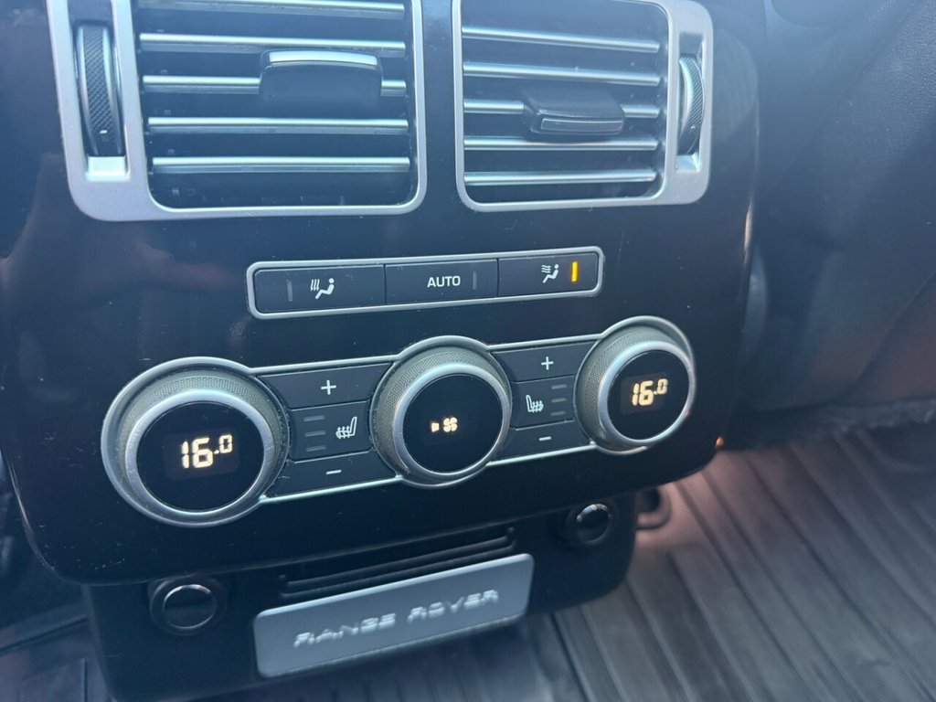 Used Land Rover Range Rover 2017 for sale - 77667438: Photo 25