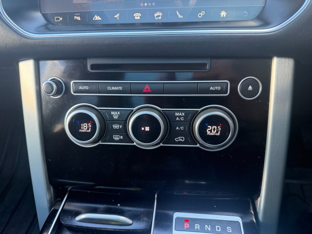 Used Land Rover Range Rover 2017 for sale - 77667438: Photo 26