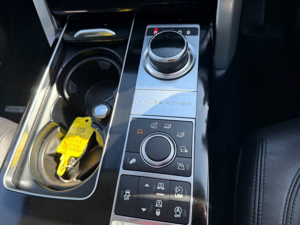 Used Land Rover Range Rover 2017 for sale - 77667438: Photo 31