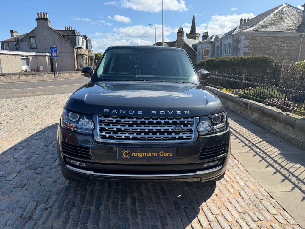 Used Land Rover Range Rover 2017 for sale - 77667438: Photo 6