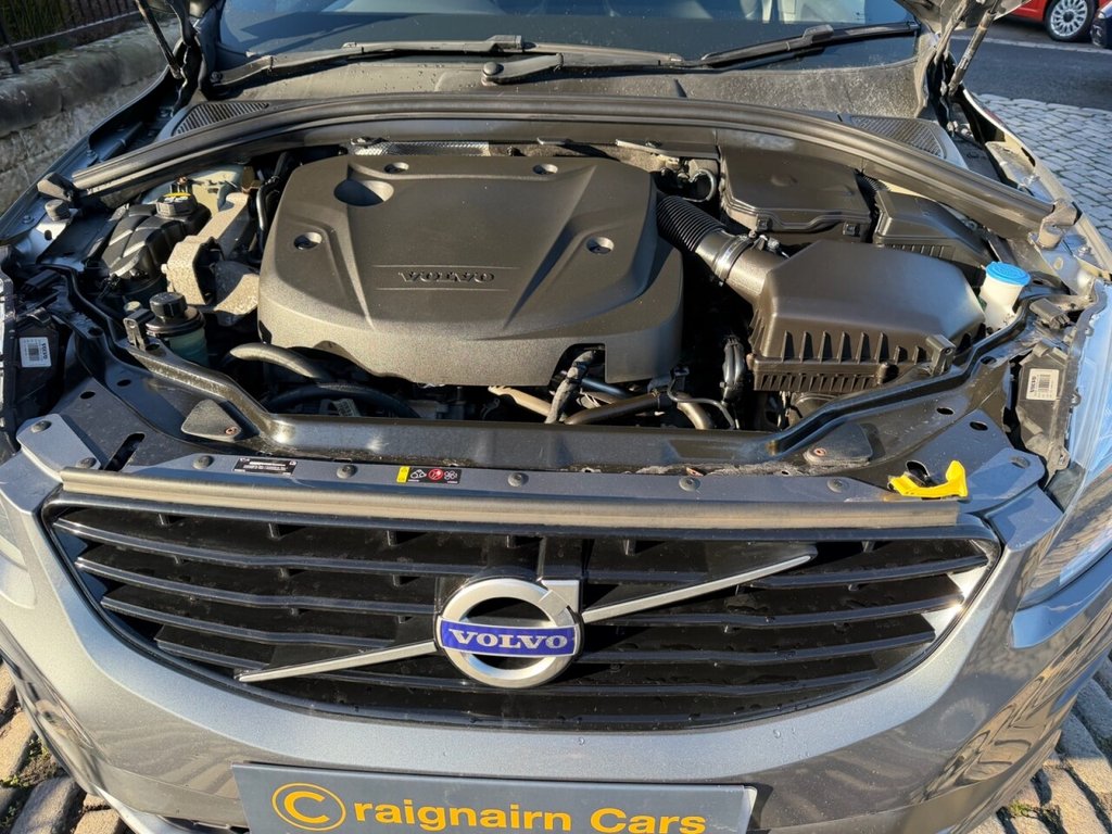 Used Volvo XC60 2017 for sale - 77608848: Photo 14