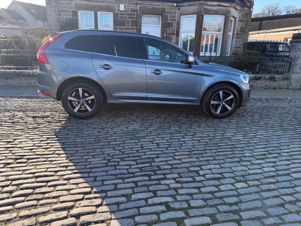 Used Volvo XC60 2017 for sale - 77608848: Photo 16