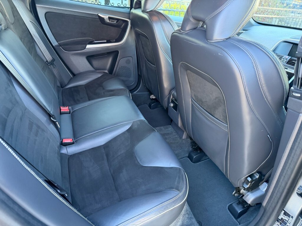 Used Volvo XC60 2017 for sale - 77608848: Photo 19